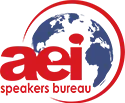 aei-speakers-bureau